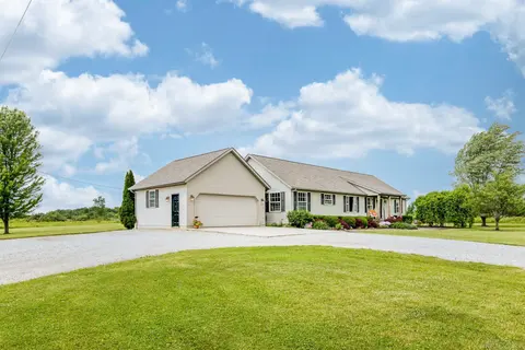 7444 Todd Road, Croswell MI 48422 photo 2