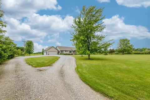 7444 Todd Road, Croswell MI 48422 photo 3