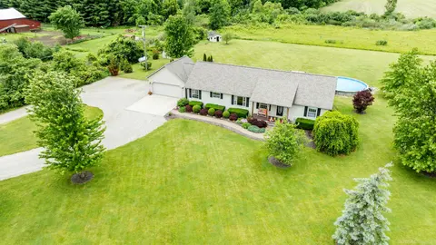7444 Todd Road, Croswell MI 48422 photo 4