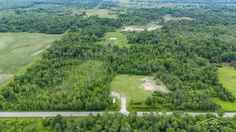 3428 N Three Rivers Road, Gladwin MI 48624 photo 1
