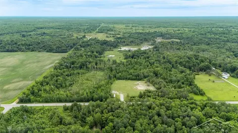 3428 N Three Rivers Road, Gladwin MI 48624 photo 2