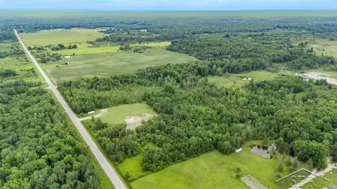3428 N Three Rivers Road, Gladwin MI 48624 photo 3