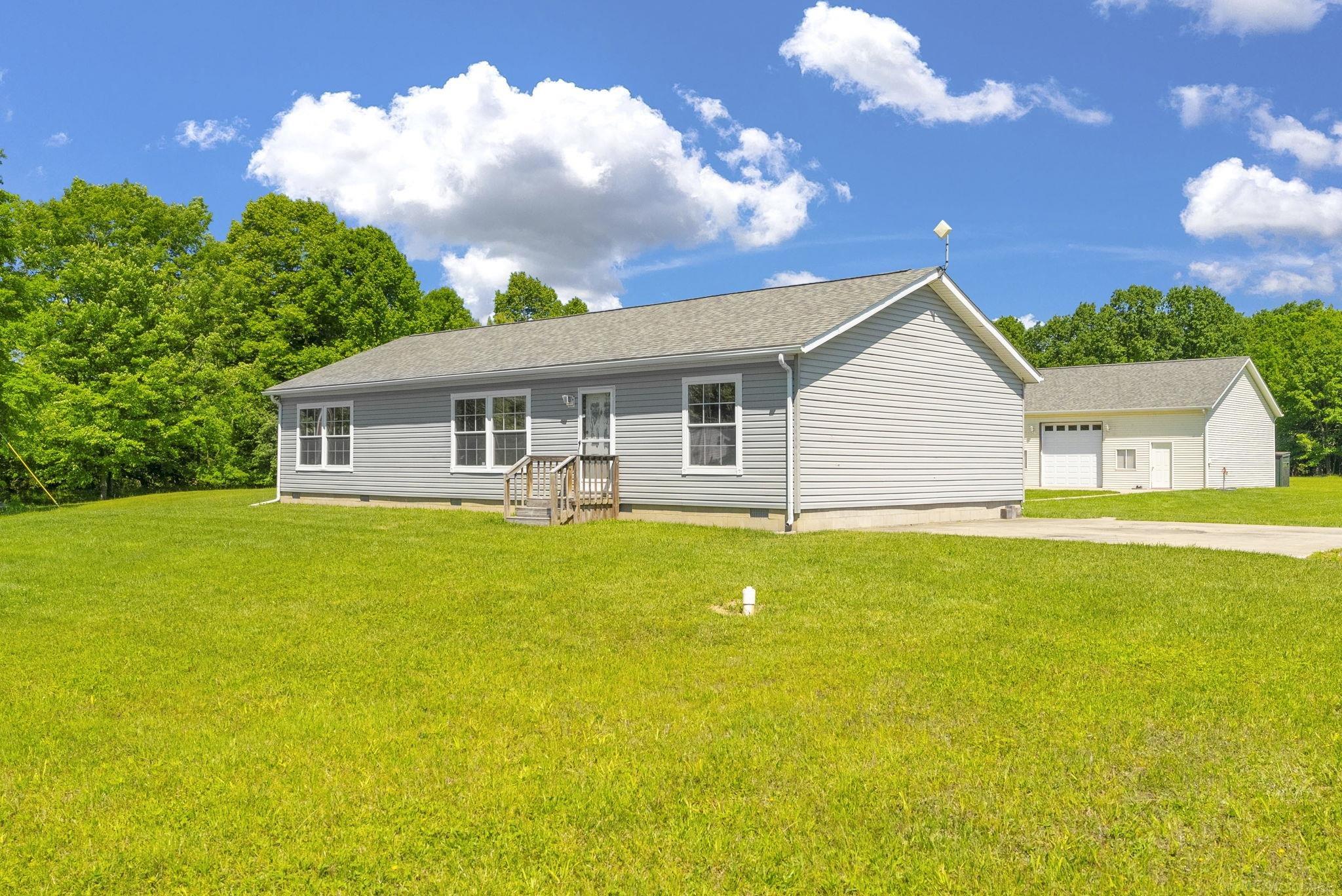 6995 Aitken Road, Lexington MI 48450 photo 1