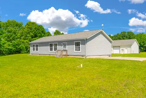 6995 Aitken Road, Lexington MI 48450 home for sale