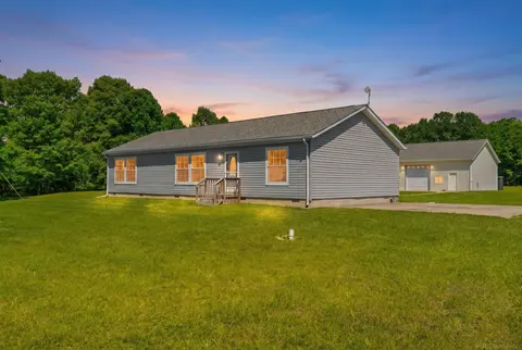 6995 Aitken Road, Lexington MI 48450 photo 2