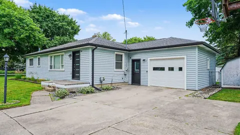 4076 Marlyn Avenue, Saginaw MI 48603 home for sale