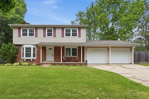 2902 St. Marys Drive, Midland MI 48640 photo 2