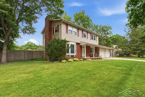 2902 St. Marys Drive, Midland MI 48640 photo 3