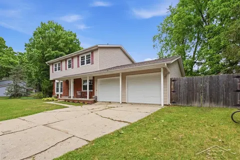 2902 St. Marys Drive, Midland MI 48640 photo 4