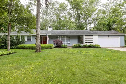1506 Timber Drive, Midland MI 48642 home for sale