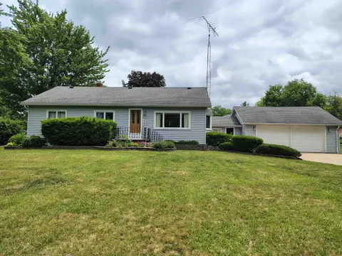 905 Dexter Drive, Lennon MI 48449 home for sale