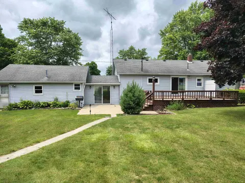 905 Dexter Drive, Lennon MI 48449 photo 3
