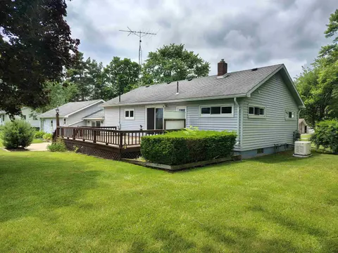 905 Dexter Drive, Lennon MI 48449 photo 4