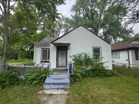 4115 Hess Avenue, Saginaw MI 48601 home for sale