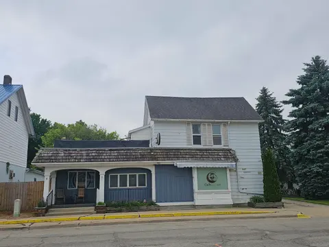 29 W Lapeer Street, Peck MI 48466 photo 1
