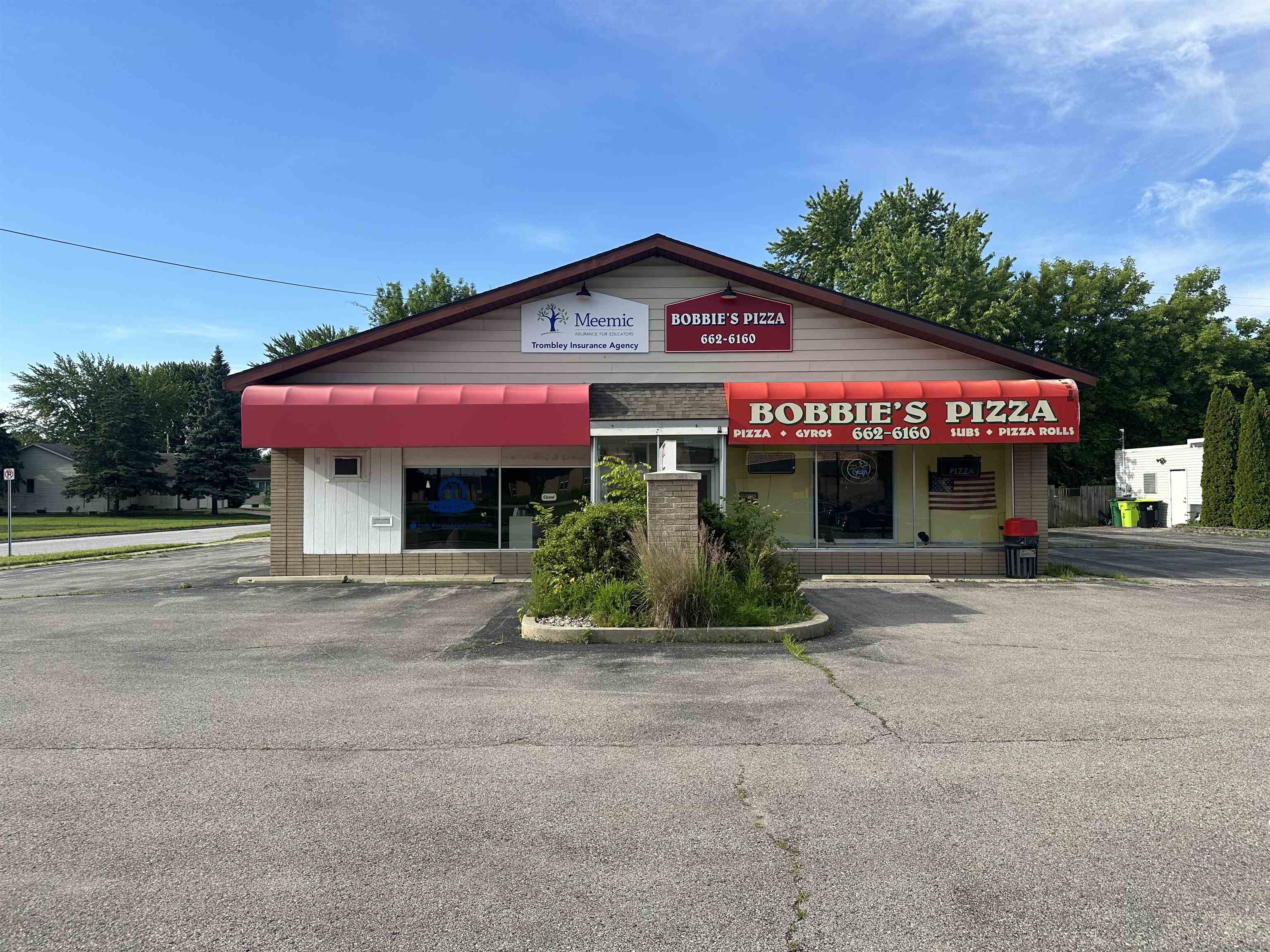 507 W Midland Road, Auburn MI 48611 photo 1