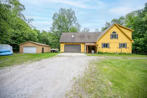 6655 Cedarhurst Drive, Lake MI 48632 home for sale