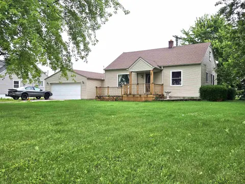 508 W Kinney Road, Munger MI 48747 home for sale