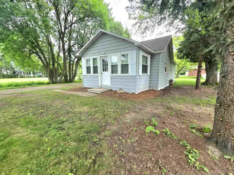 1253 W Nebobish Road, Essexville MI 48732 home for sale