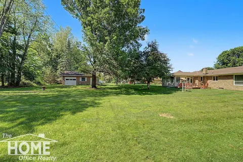 7868 Woodbury Road, Laingsburg MI 48848 photo 2