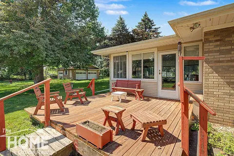 7868 Woodbury Road, Laingsburg MI 48848 photo 3