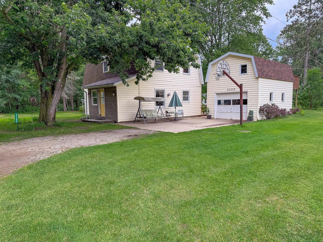 3102 W Saginaw Road, Coleman MI 48618 photo 1
