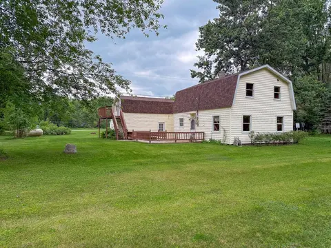 3102 W Saginaw Road, Coleman MI 48618 photo 3