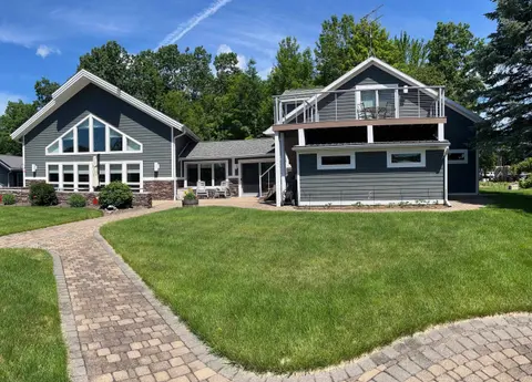4411 Betty Lee Boulevard, Gladwin MI 48624 home for sale
