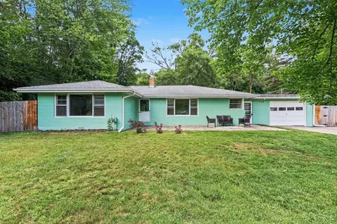 748 W Irish Street, Sanford MI 48657 home for sale