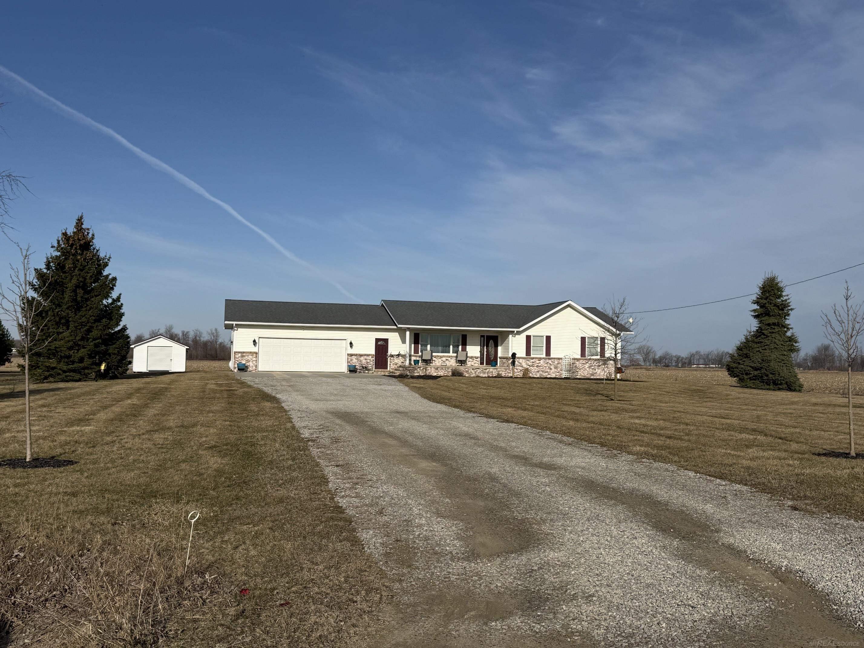 659 N Gates Road, Sandusky MI 48471 photo 1