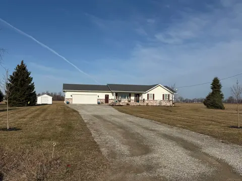 659 N Gates Road, Sandusky MI 48471 home for sale