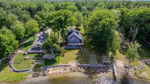 3188 W River Drive, Gladwin MI 48624 photo 2