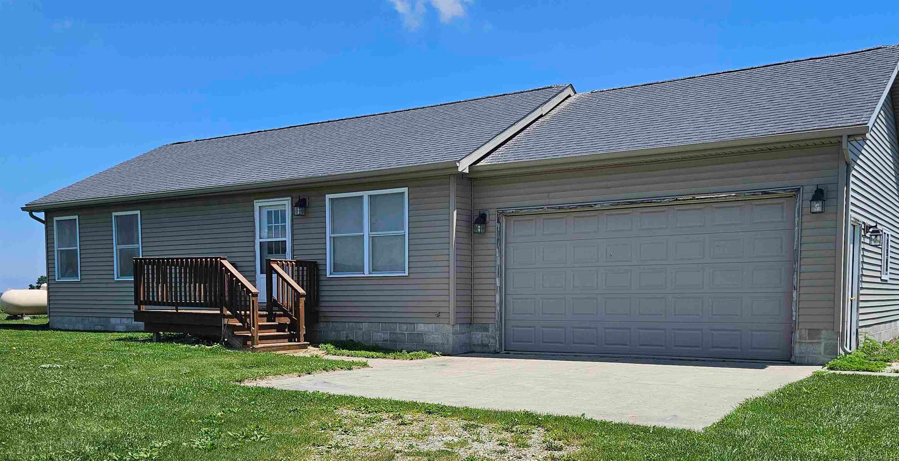 6565 Fargo Road, Croswell MI 48450 photo 1