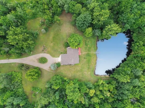 2336 W Cody Estey Road, Rhodes MI 48652 photo 4