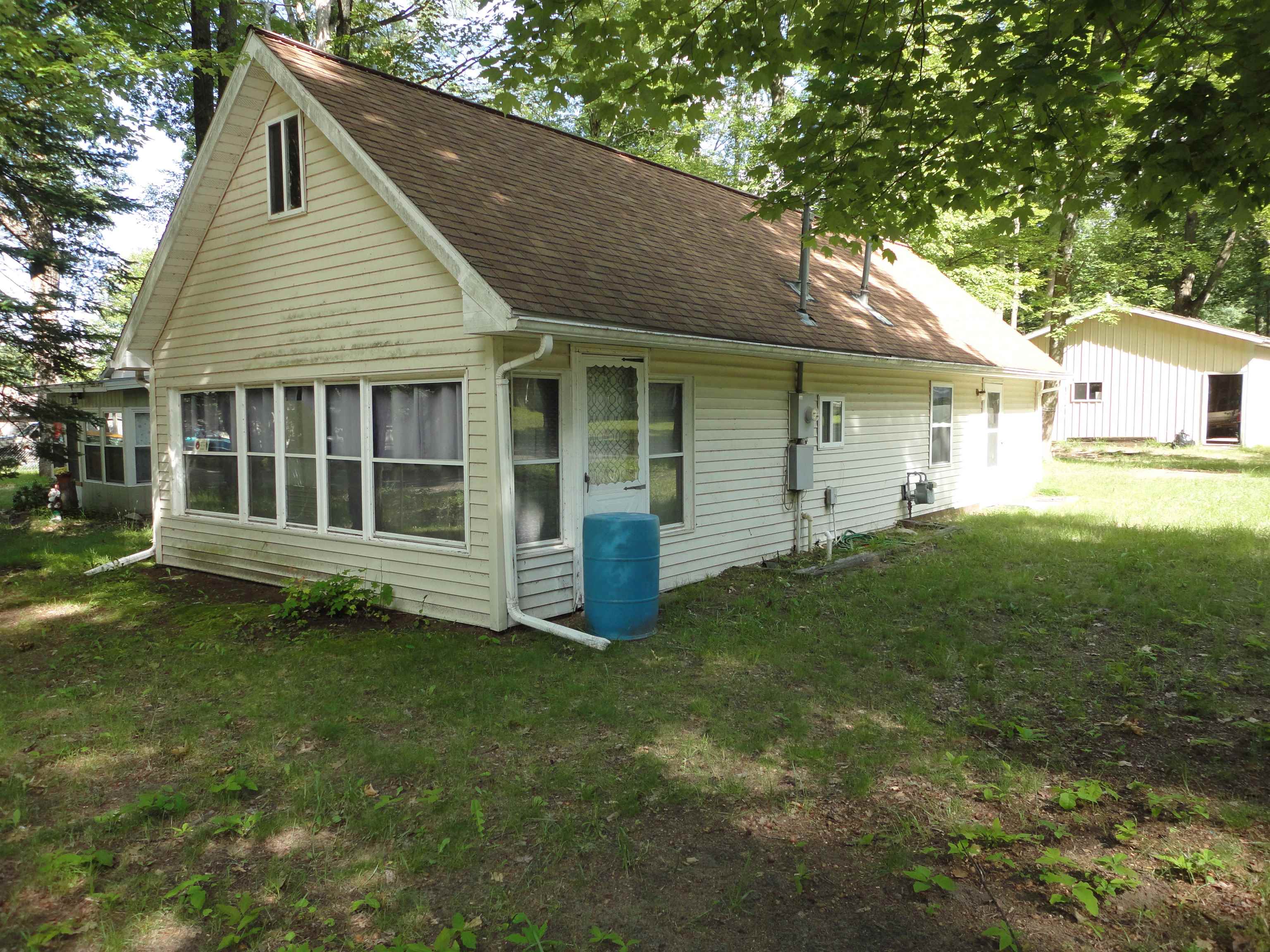 314 Oak Tree Drive, Lake MI 48633 photo 1