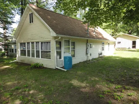 314 Oak Tree Drive, Lake MI 48633 home for sale