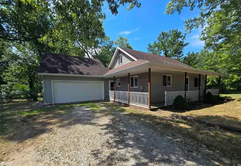 819 W Summit Street, Durand MI 48429 home for sale
