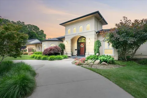 415 Curwood Drive, Owosso MI 48867 home for sale