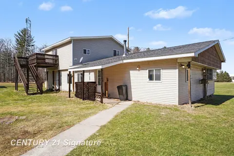7154 Barkley Road, Vassar MI 48768 photo 2