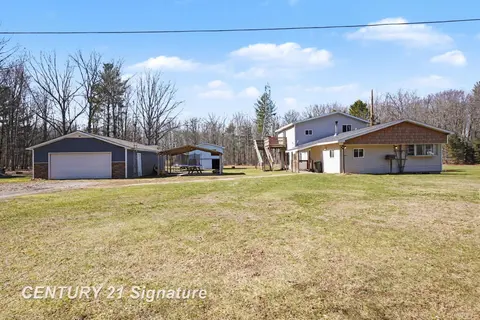 7154 Barkley Road, Vassar MI 48768 photo 5