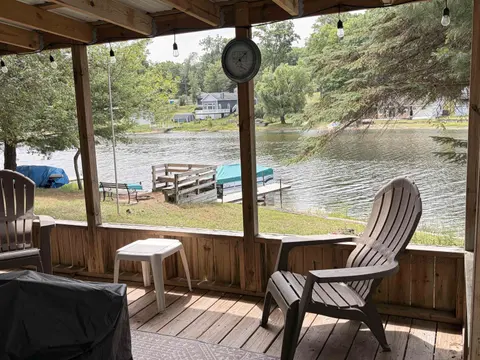 961 Lake Drive, Harrison MI 48625 photo 2