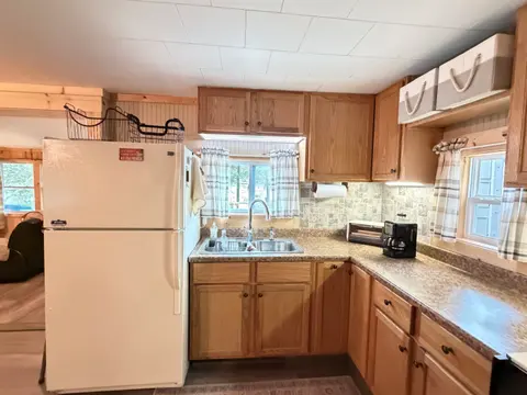 961 Lake Drive, Harrison MI 48625 photo 5