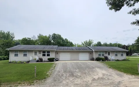 1010 Creek Road, Beaverton MI 48612 multi-family property for sale