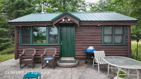 751 E Long Lake Drive, Harrison MI 48625 home for sale