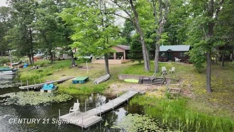751 E Long Lake Drive, Harrison MI 48625 photo 4