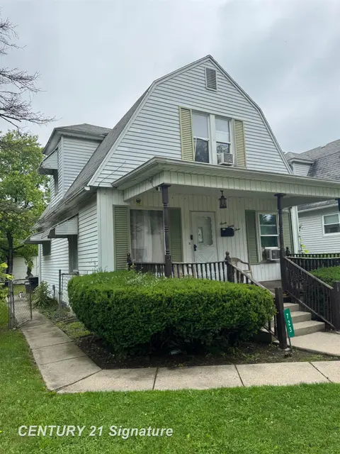 723 N Oakley Street, Saginaw MI 48602 photo 2