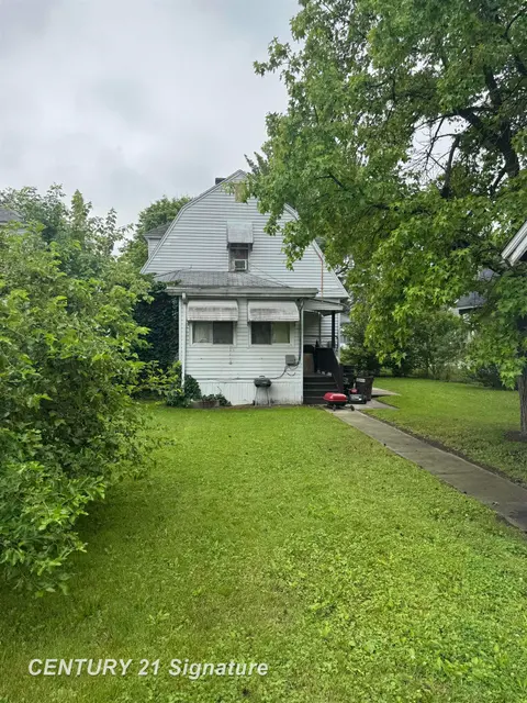 723 N Oakley Street, Saginaw MI 48602 photo 5