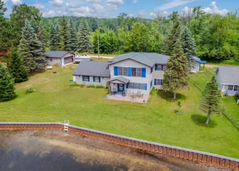 567 Mary Lane, Harrison MI 48625 home for sale