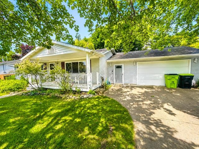 719 Rhodes Street, Pinconning MI 48650 photo 1