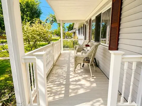 719 Rhodes Street, Pinconning MI 48650 photo 2